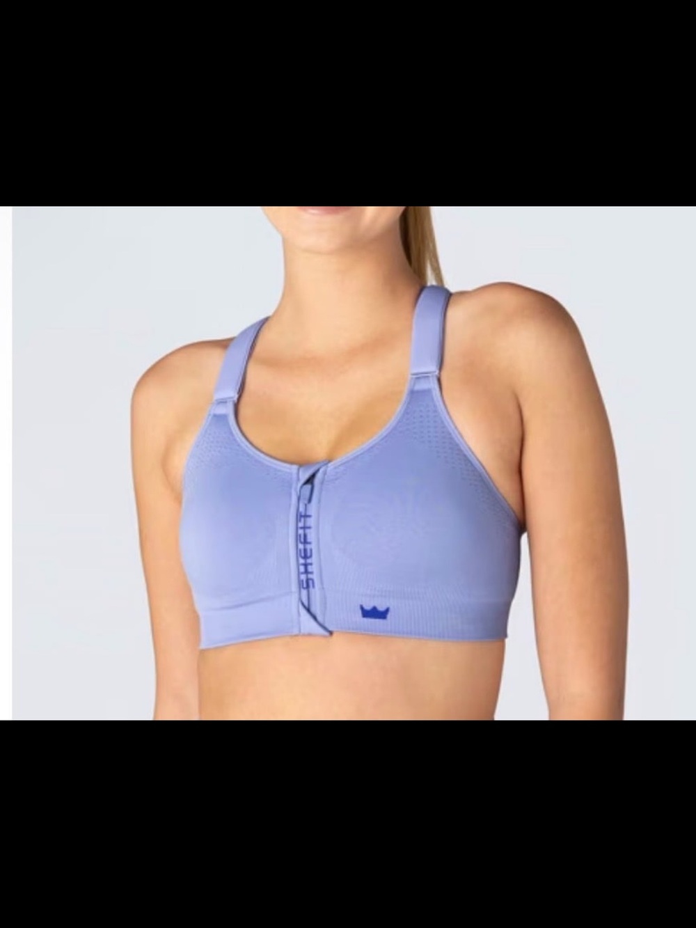 Shefit Sports Bra